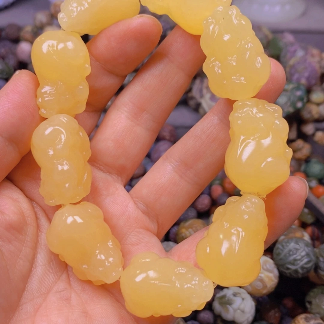 合金颈饰玛瑙/玉髓