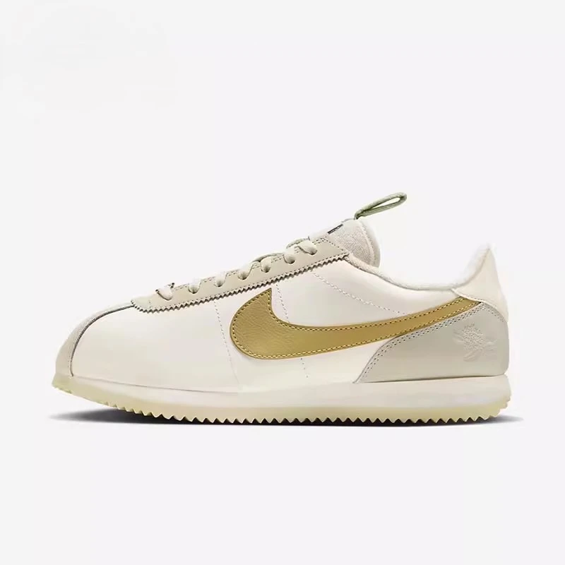 NIKE/耐克Cortez 女子休闲经典防滑运动休闲鞋FV3639171