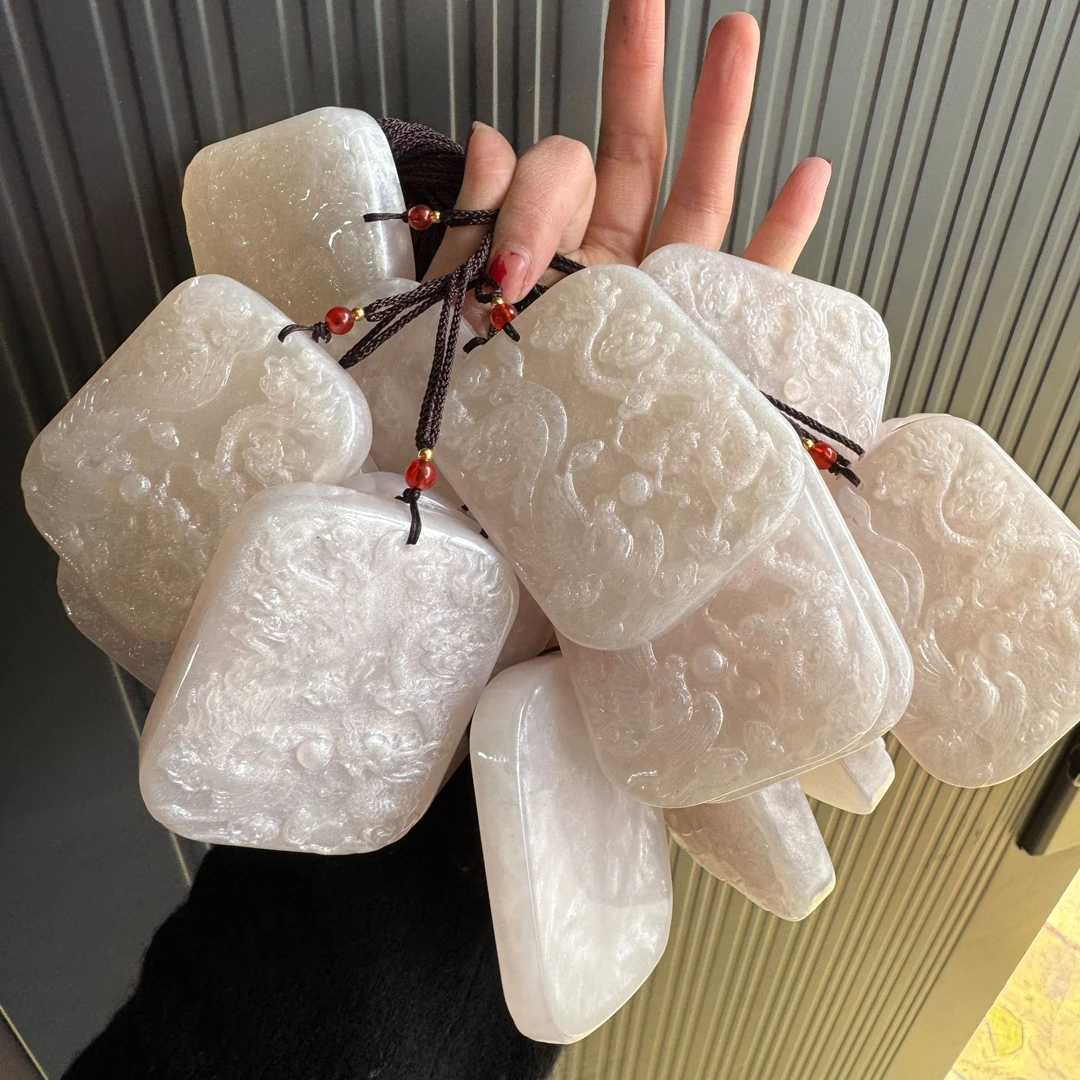 【古典珍藏】经典时尚民族风百搭-203吊坠