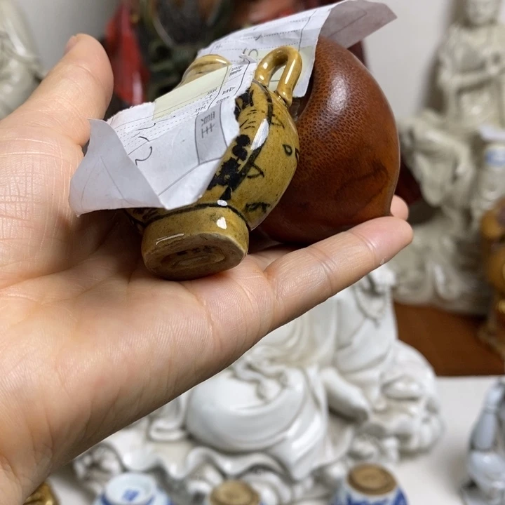 茶具套装美术工艺品志*