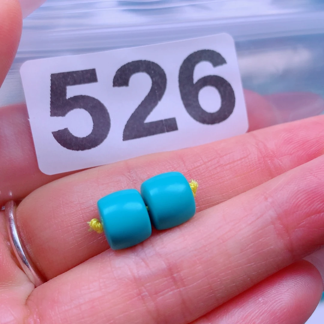 空竹粉丝专享十堰特色手工散珠