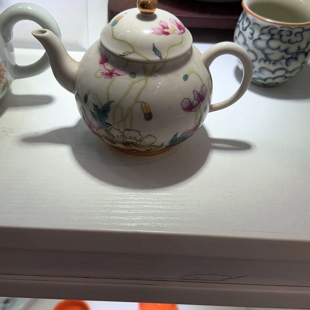 陶瓷陶瓷陶瓷茶具