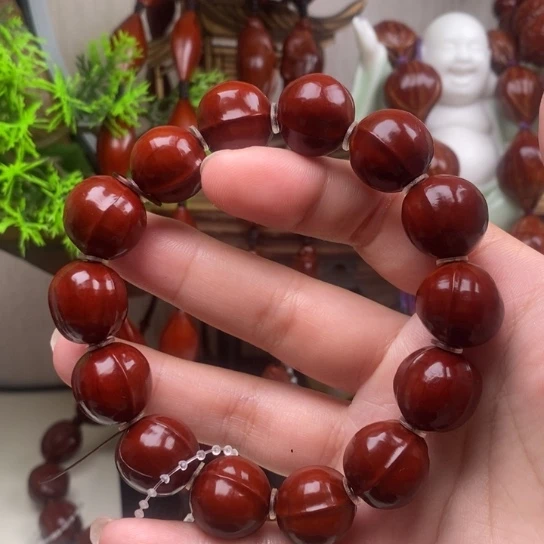 橄榄核手串橄榄核手串