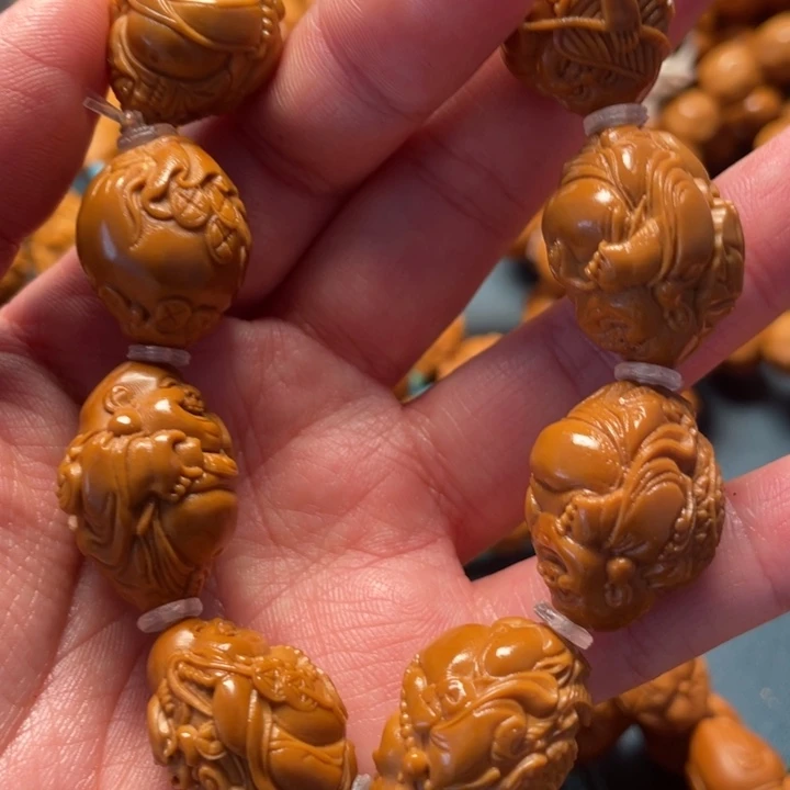 橄榄核手串/手链橄榄