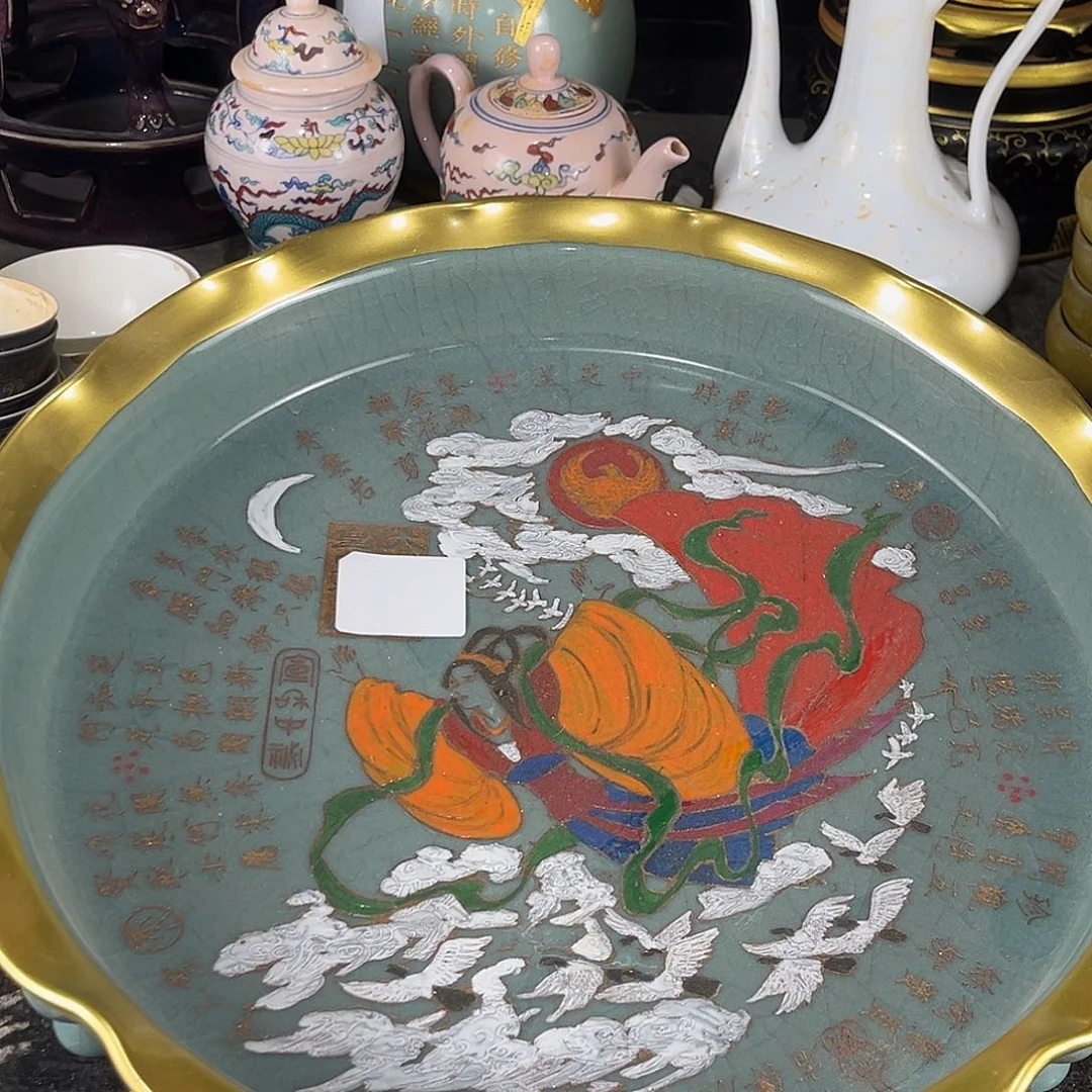 摆件瓷瓷瓷瓷瓷瓷