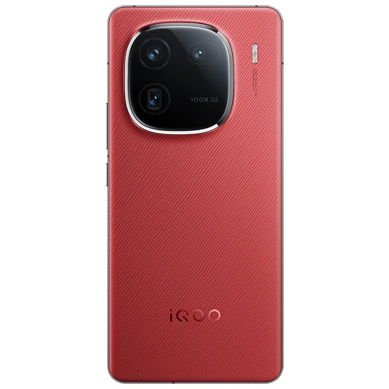 95新 iQOO 爱酷12 16+512高通骁龙8gen3 二手优品