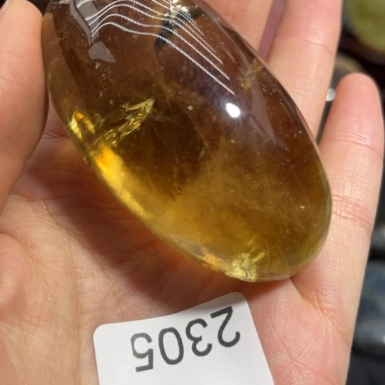 【闪购商品】水晶大型摆件（非配饰）未镶嵌