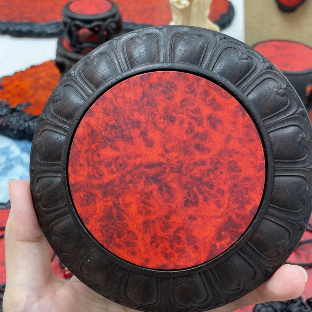 东非黑黄檀（紫光檀）