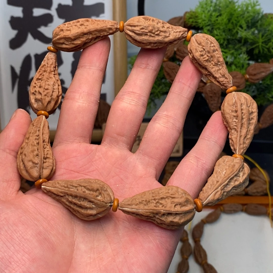 吊坠文玩核桃核桃30
