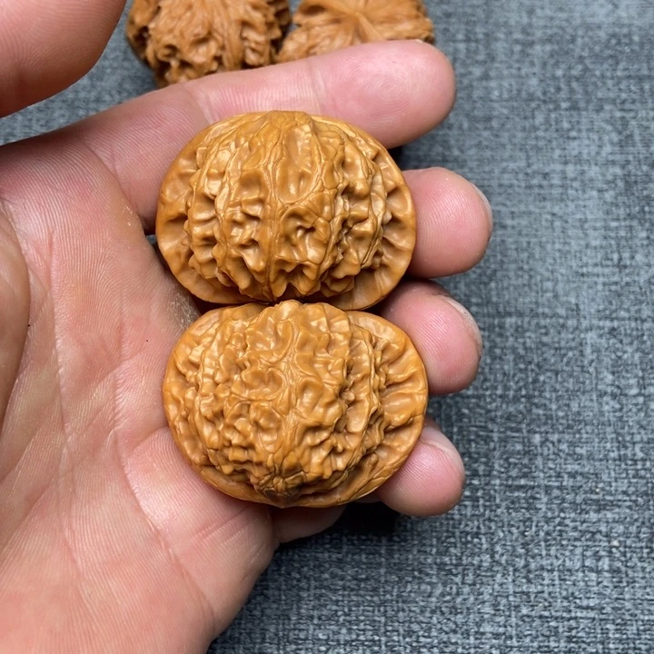 把件文玩核桃?****厂亨通