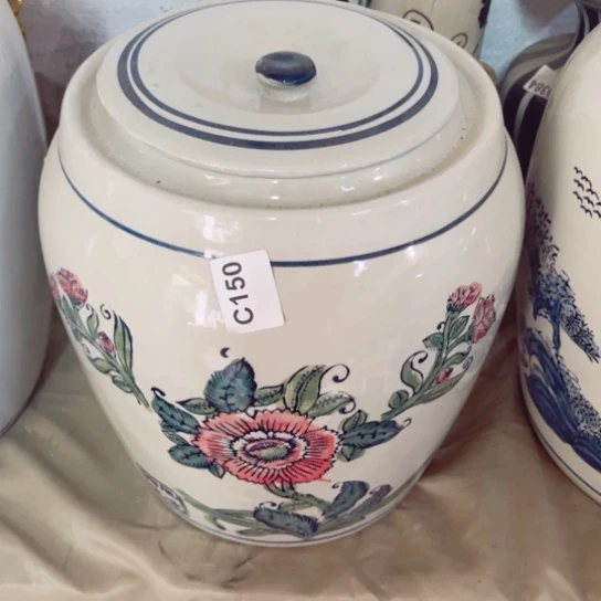 陶瓷制品瑕疵处理