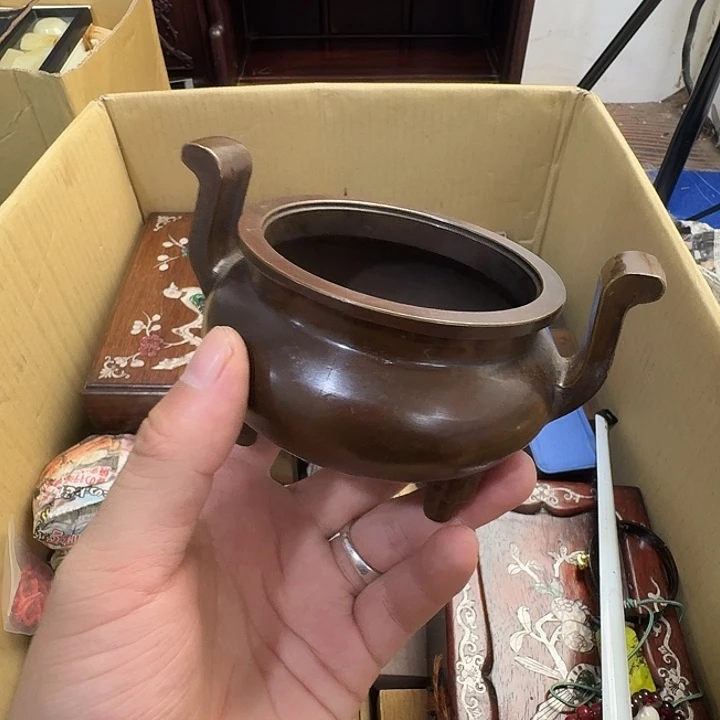 陶瓷手串，多样心发一