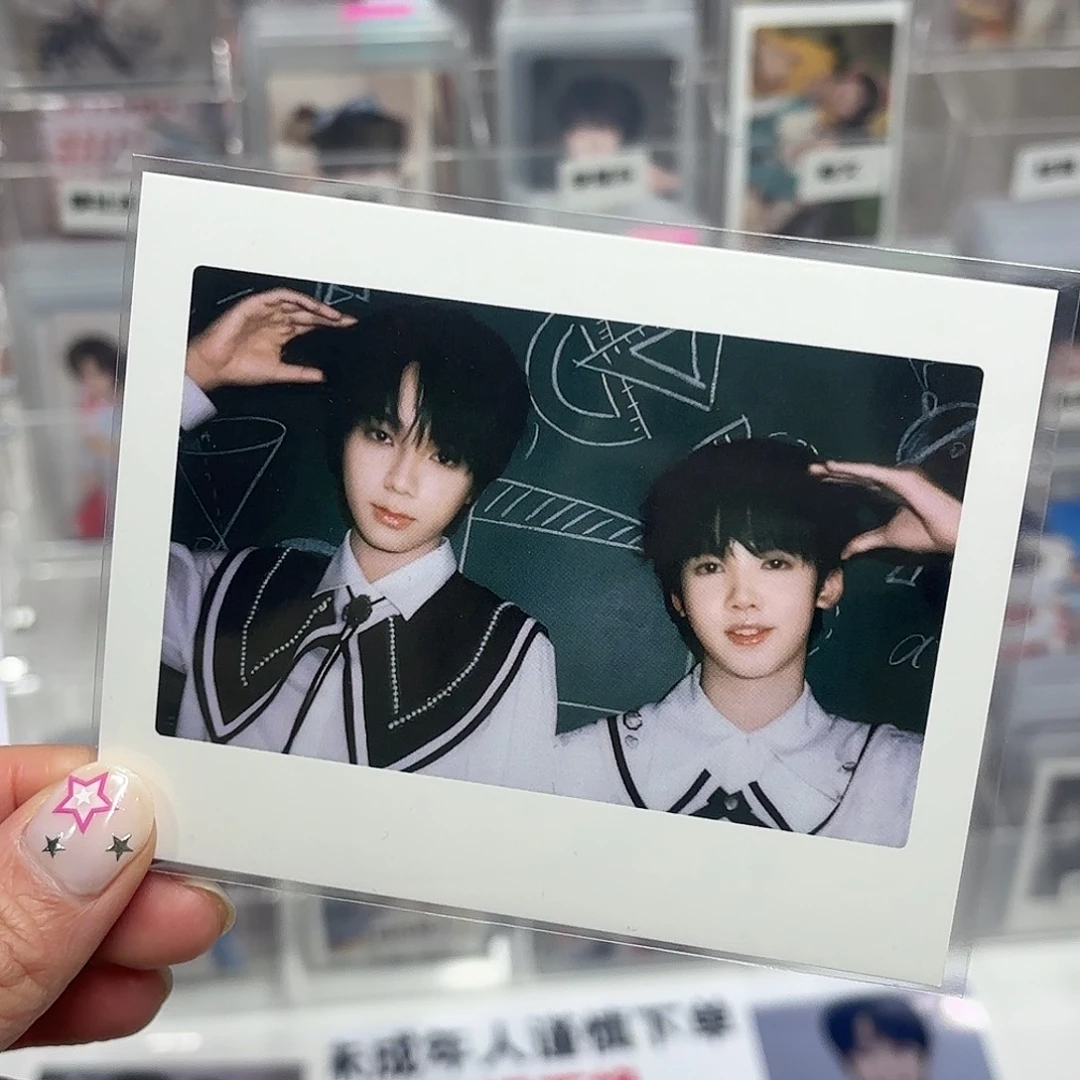 橹奕宽幅小狗耳朵