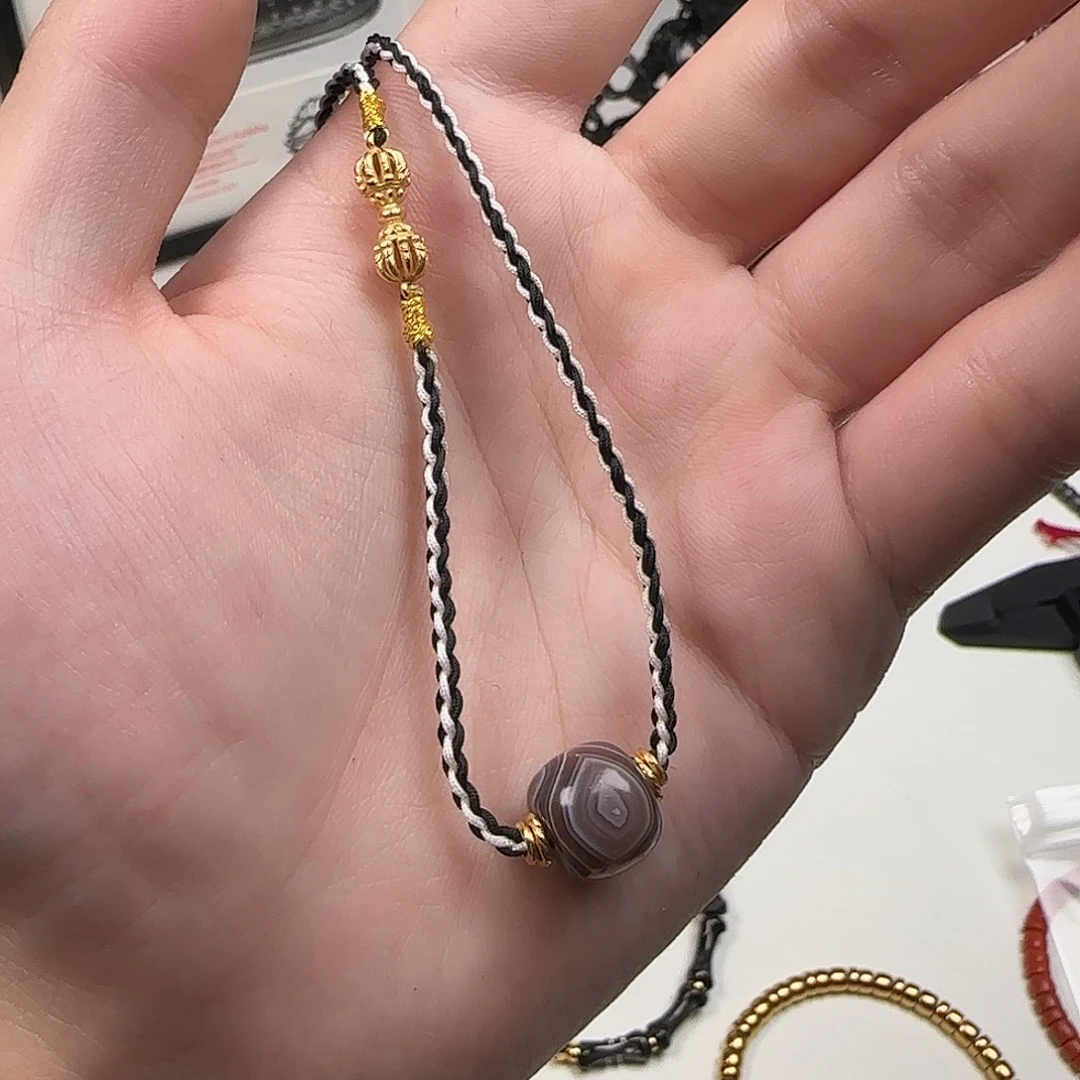 吊坠金刚菩提溜达玩溜达玩