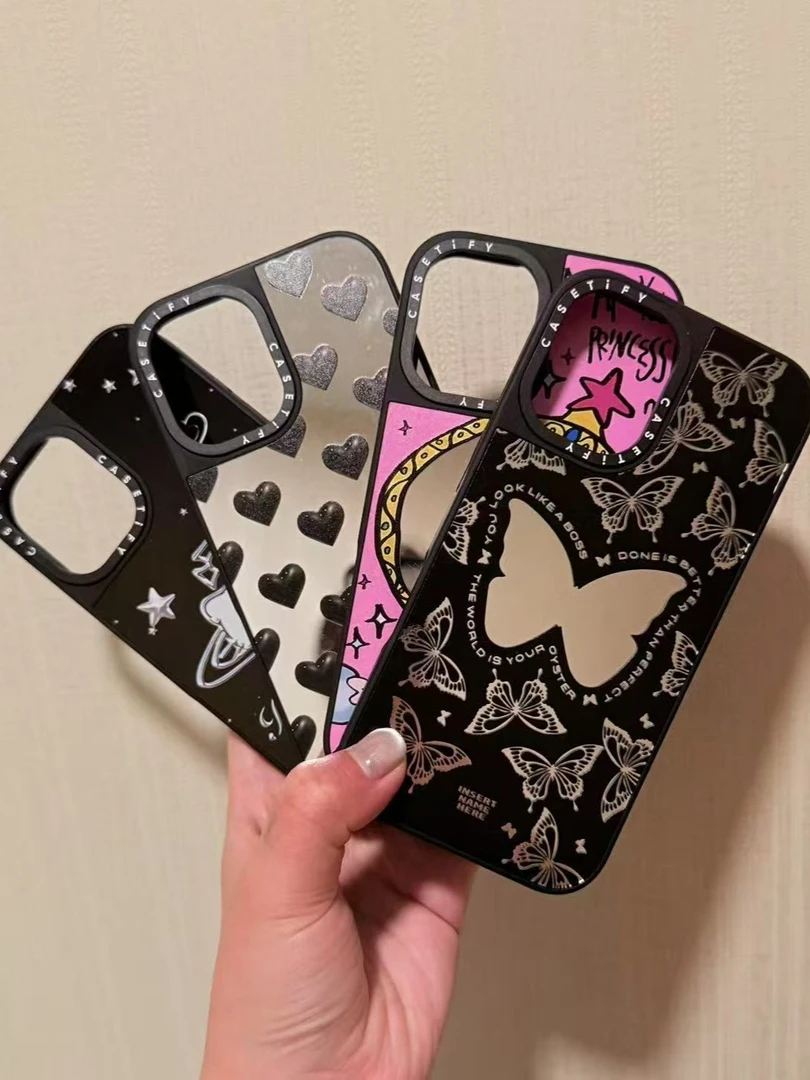 高品质、高颜值手机壳 默认微瑕No退No换