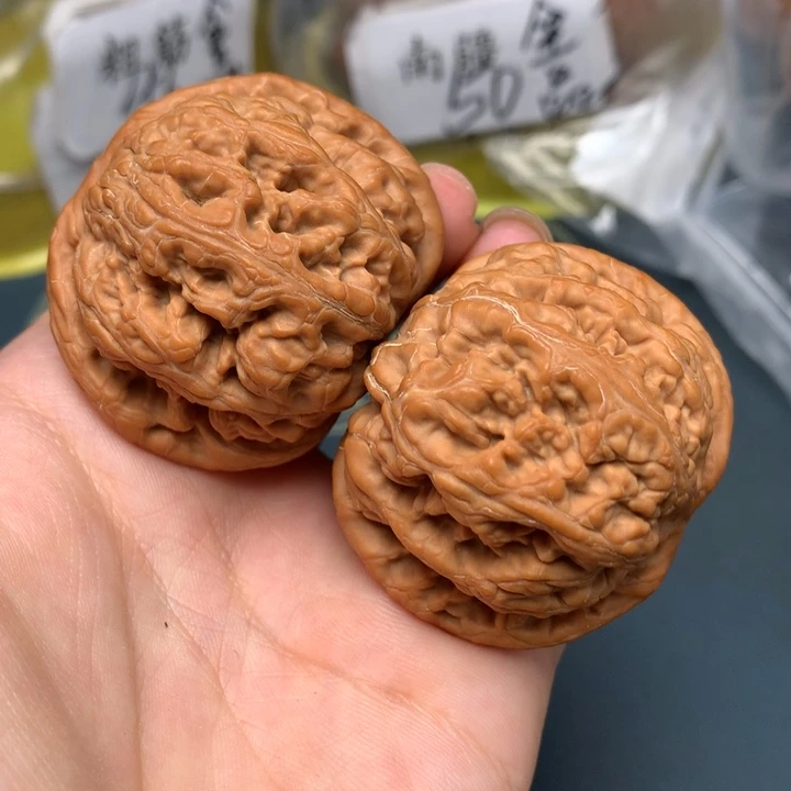 把件文玩核桃44-28078-0