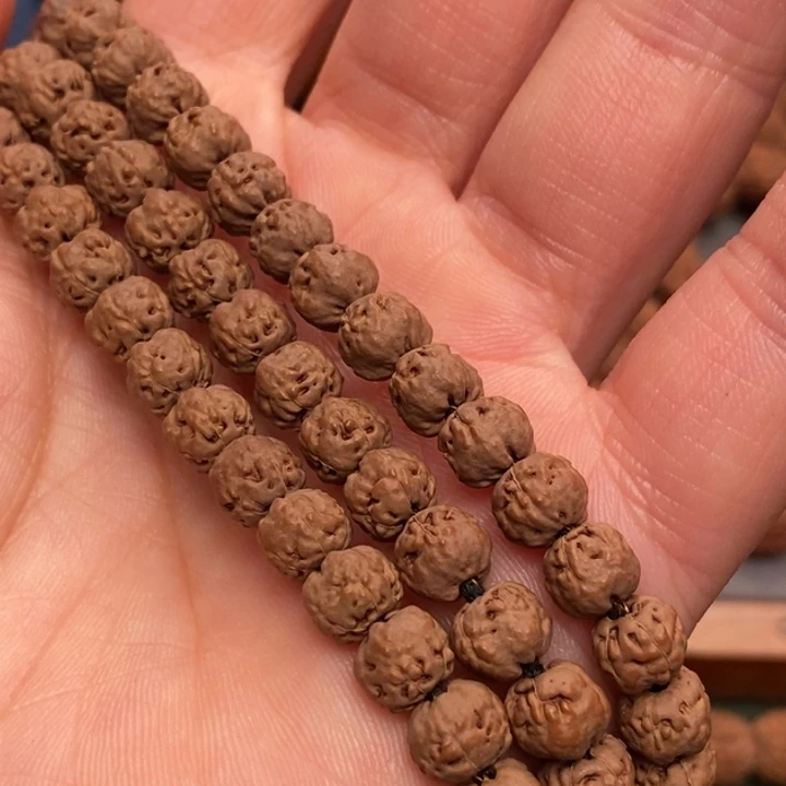 菩提།****?佛手108小金刚