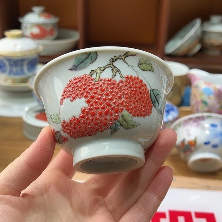 全品景德镇陶瓷陶瓷