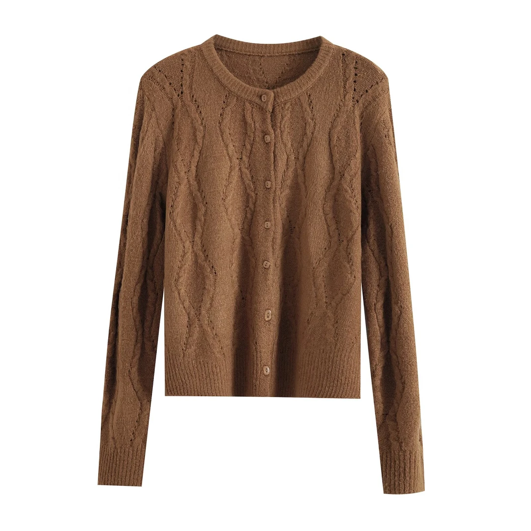 58891V领秋季不褪色包袖薄款毛针织衫针织衫百搭高领时尚