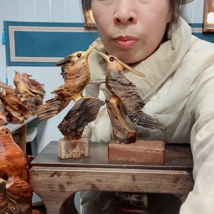 王***木百年树的设计风格