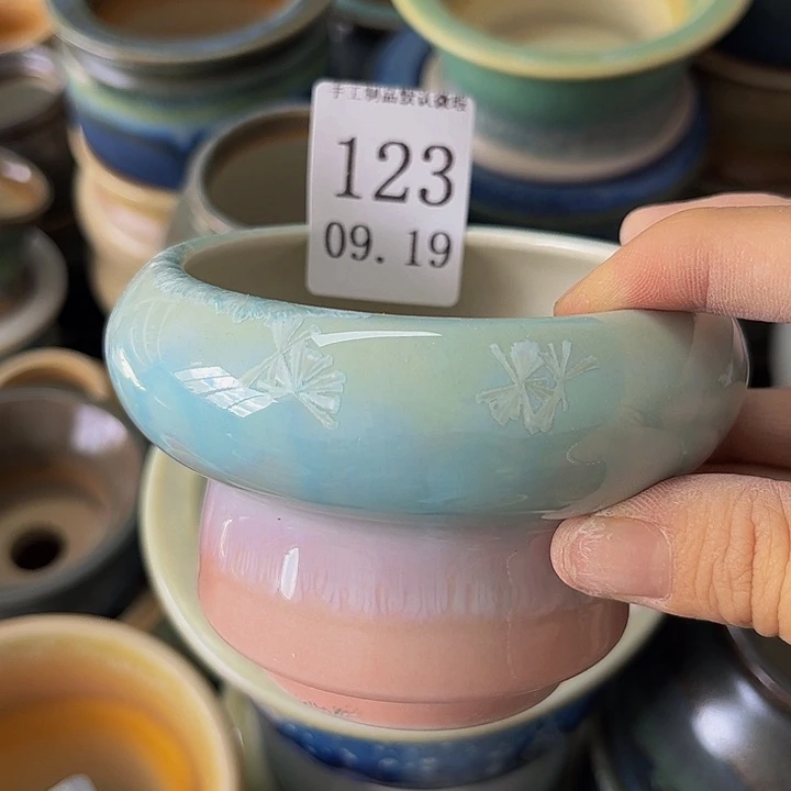 瓷片景德镇陶瓷手工制作