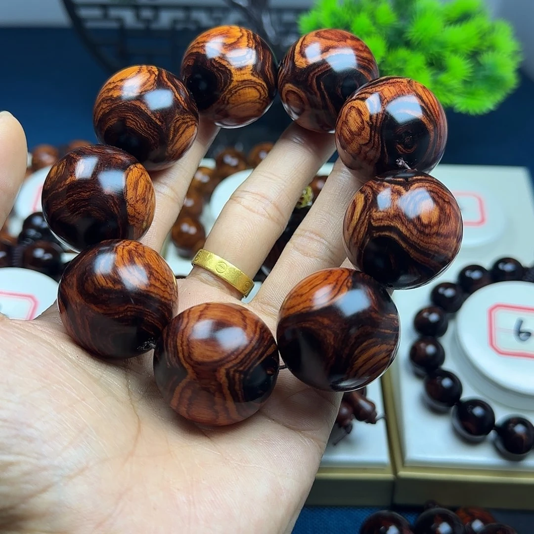 英***天花梨木类黄花梨3.0