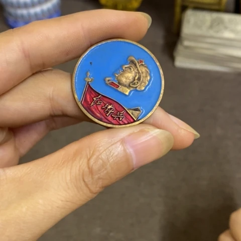 摆件景德镇陶瓷研究所