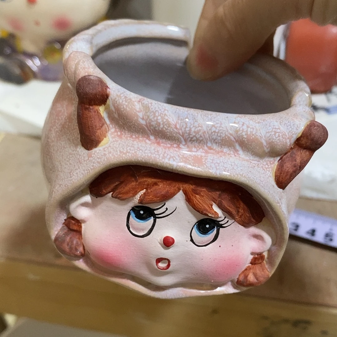 杯子凑单满12包邮发有孔