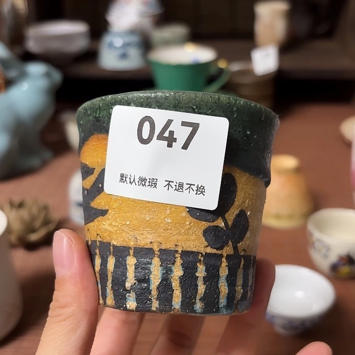 瓷片j****n喵喵家都是大漂亮