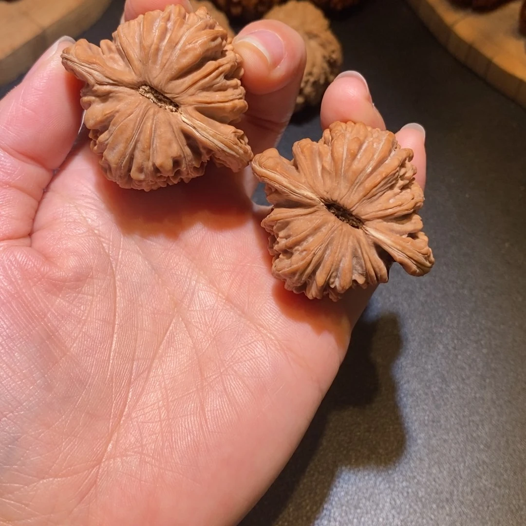 吊坠文玩核桃仙****?26号楼王44尺全品