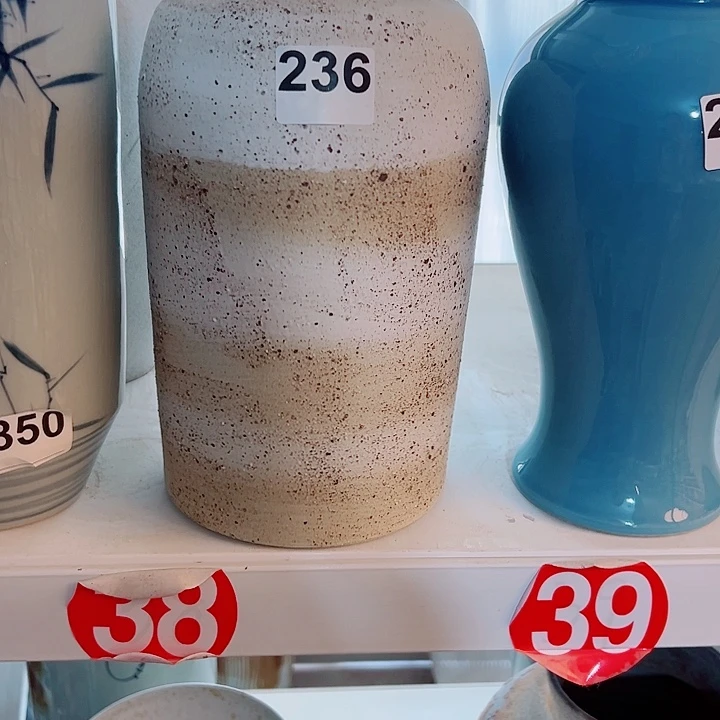 美***嘟摆件摆件口9，高25，236，摆件
