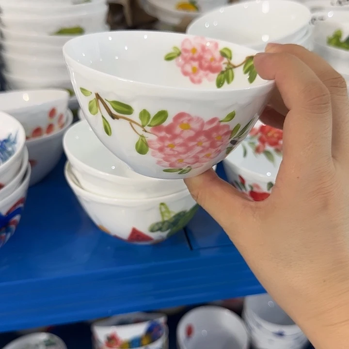 景德镇陶瓷手工制作