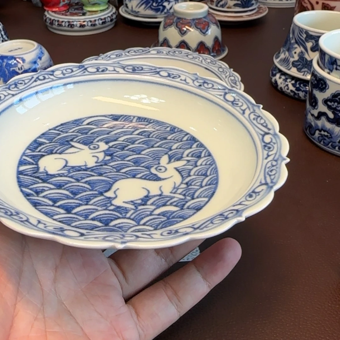 【闪购商品】杯子景德镇市浮梁县，景德镇，
