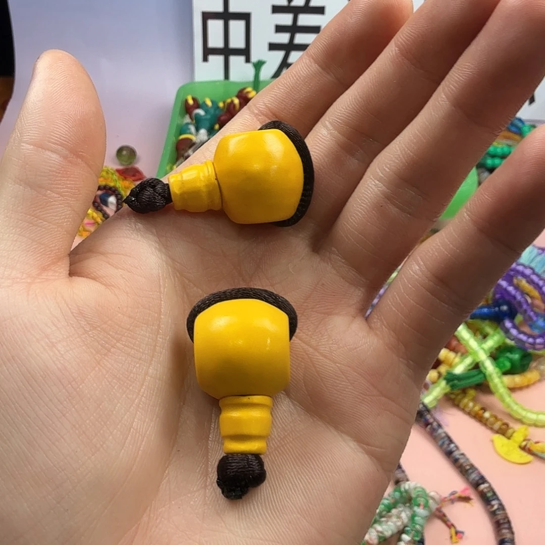 树脂非金属瑕疵两个