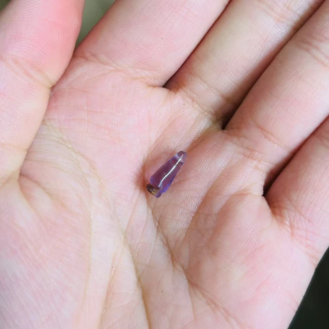 【肖钟出品】配珠 A103