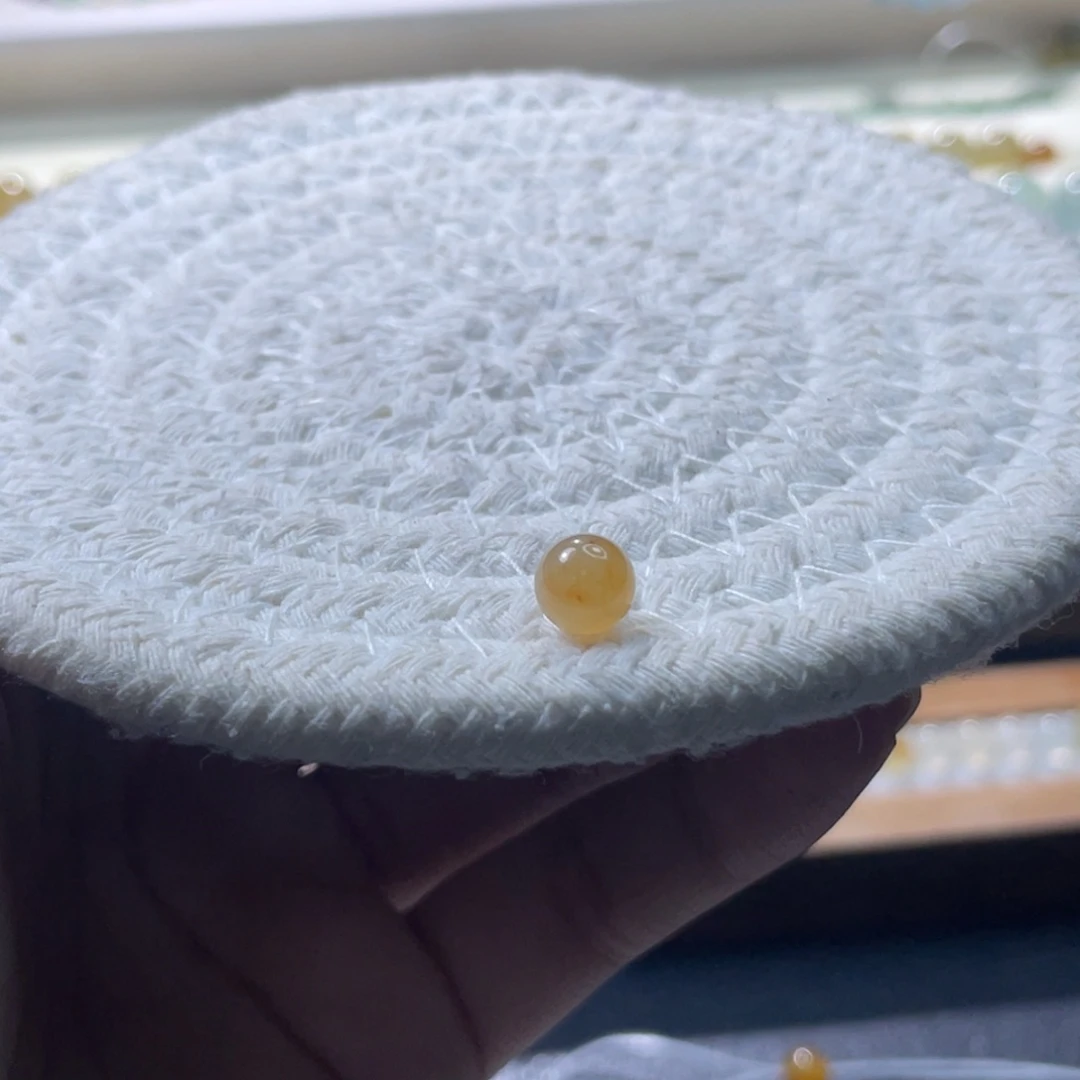 翡翠散珠福利不退换卡6.4