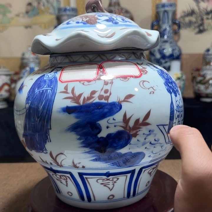 摆件              6****5