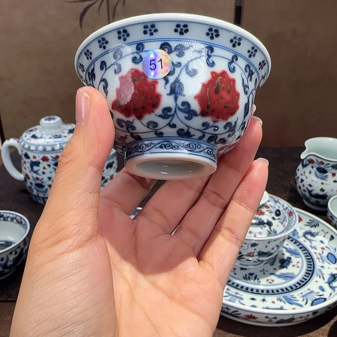 明和堂陶瓷陶瓷陶瓷