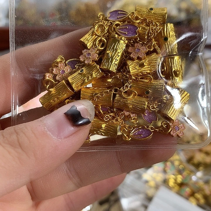 铜合金可爱系列 满三单飞2