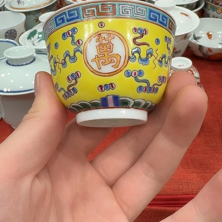 陶瓷艺术品收藏陶瓷