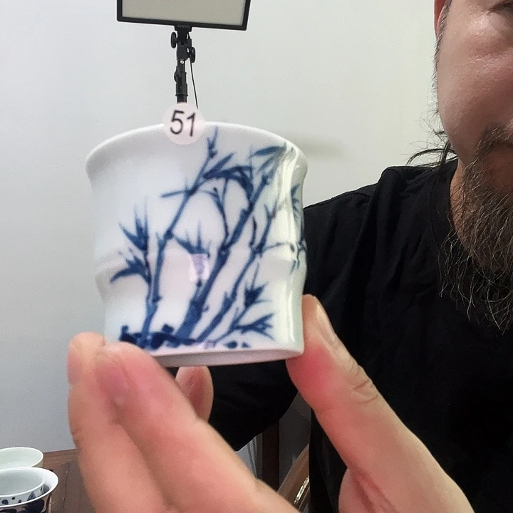 景德镇手绘陶瓷11111111