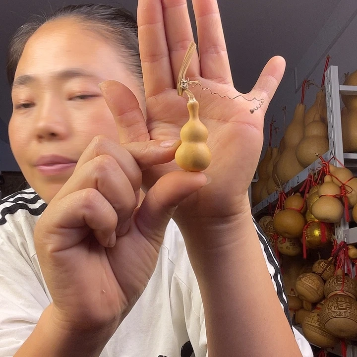 风天然葫芦一物一图