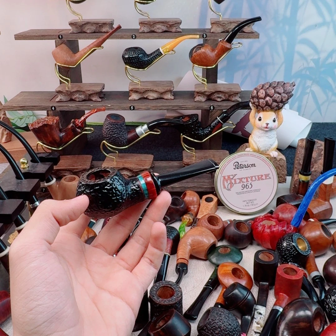 没***-意大利进口石楠木