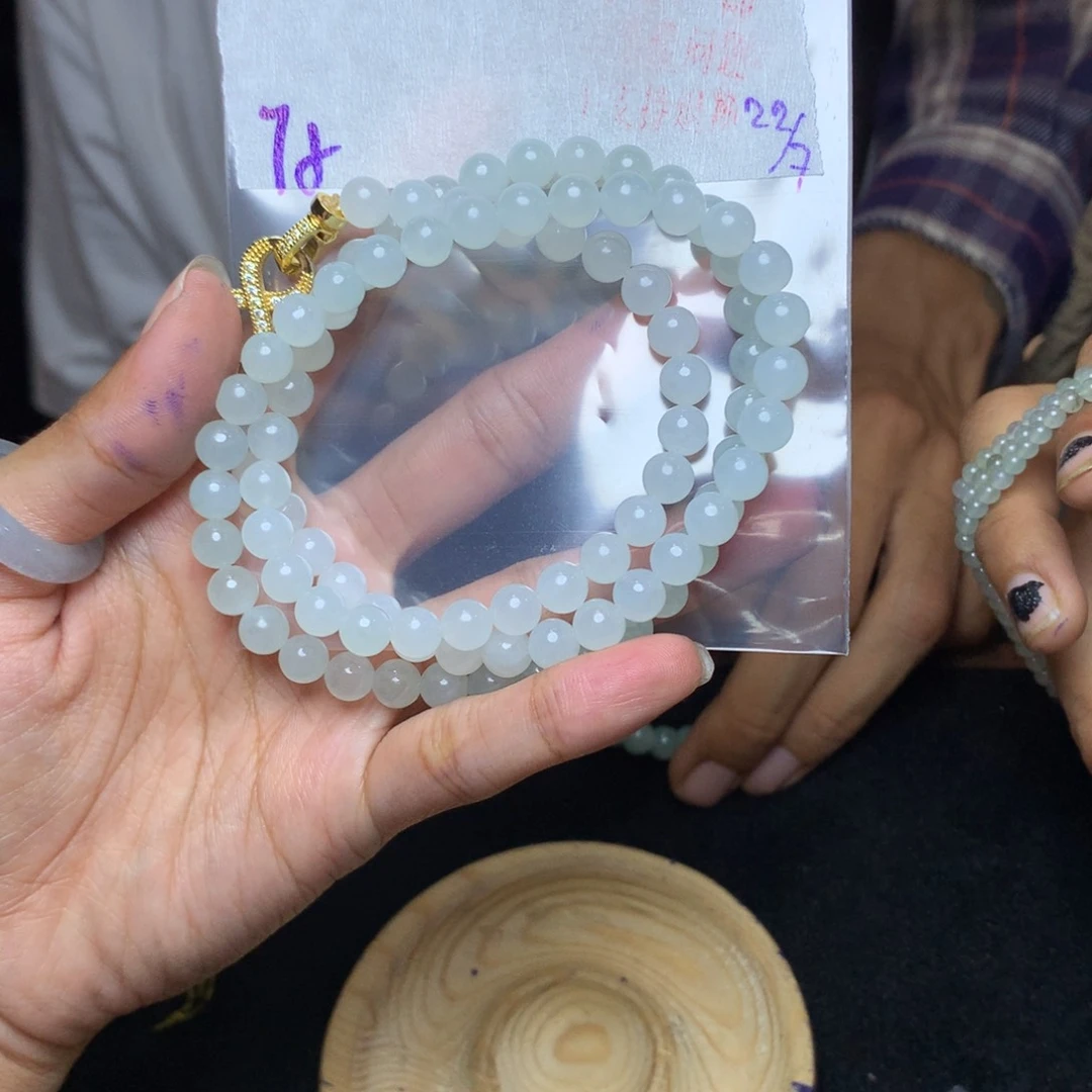 定制翡翠天然翡翠未镶嵌