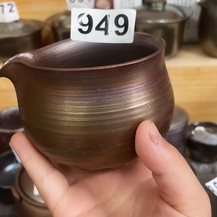 茶杯紫泥你的人生真的太