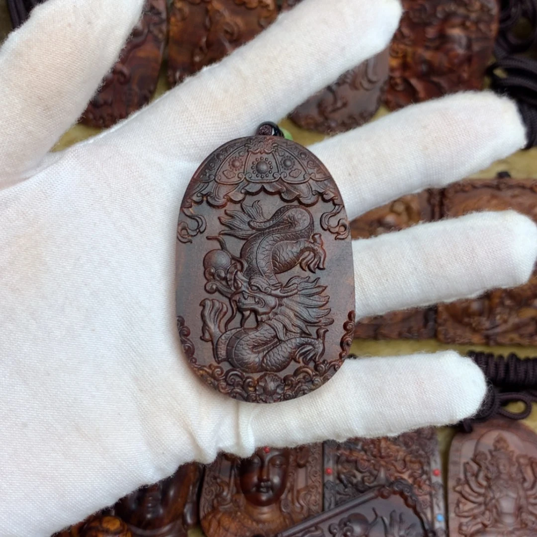 【闪购商品】手串/手链黄花梨/降香黄檀钱****，