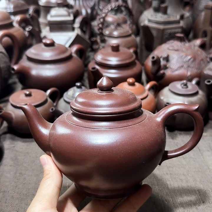 茶壶紫砂紫砂壶紫砂壶