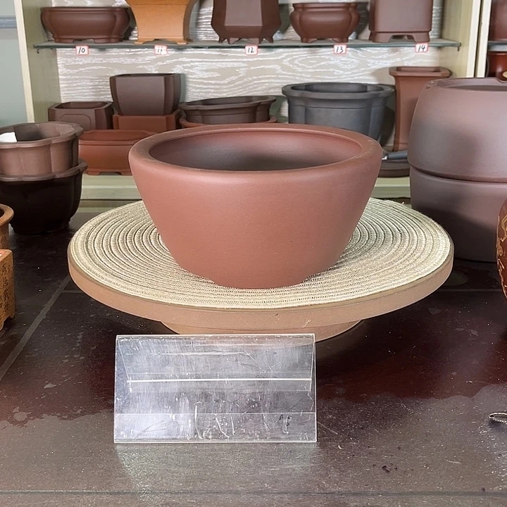 琉璃手工艺品内口1内高9.5