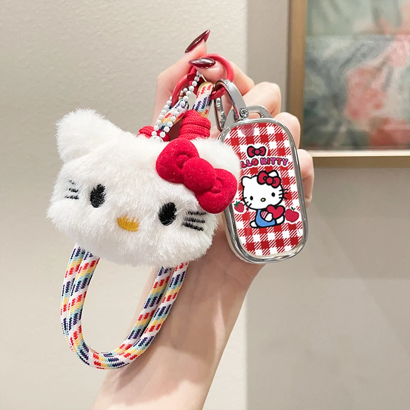 二喵本田crv钥匙套十一代思域雅阁xrv皓影hrv飞度英诗派车壳扣女