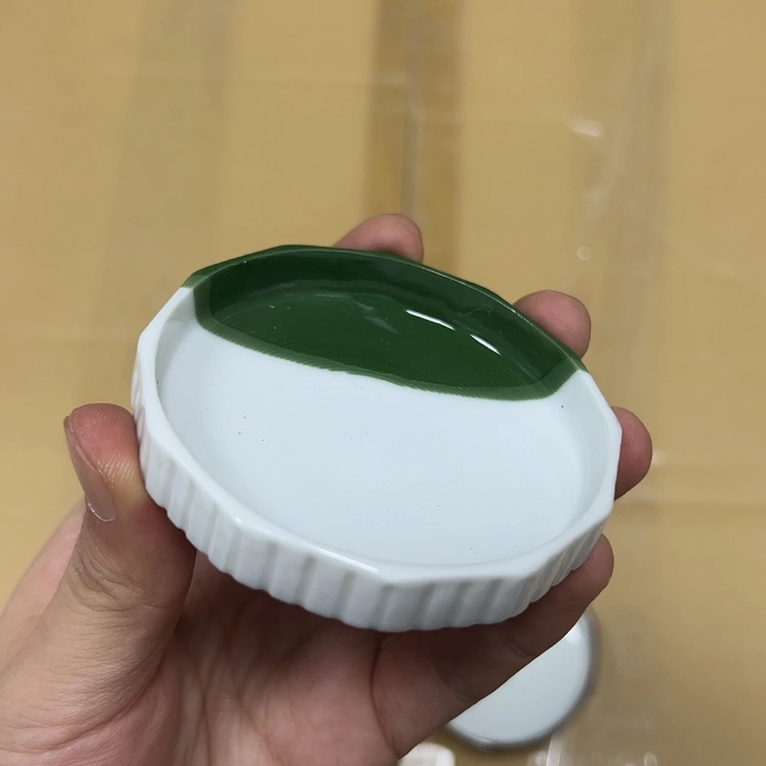 A瓷片工艺赏玩器物下单即认可多样性发其一无****2